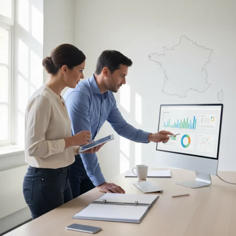 Guide sur la facturation électronique 2026 PME – NECC - facturation electronique 2026 pme