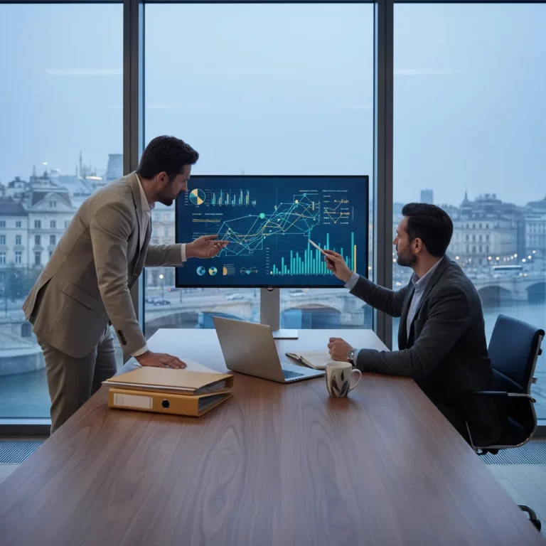 Intégrateur Pennylane Lille | Gain de temps avec NECC - integrateur pennylane lille pme