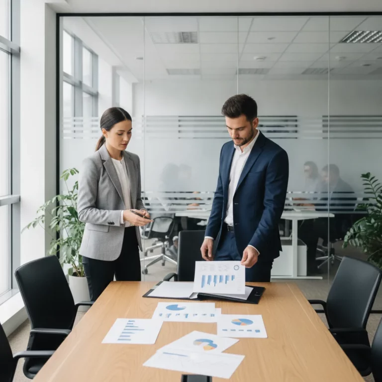 Audit social PME – sécurisez votre entreprise | NECC - audit social pme investissement