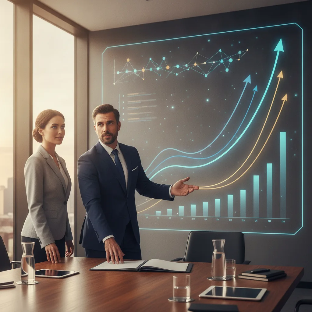 bilan comptable prévisionnel - conclusion