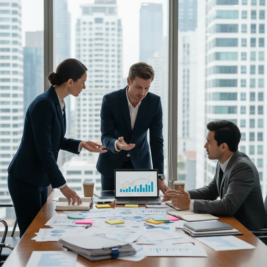 changer expert comptable facilement - guide