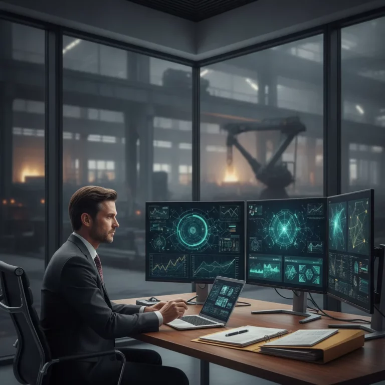Choisir son ERP PME pour optimiser vos finances – NECC