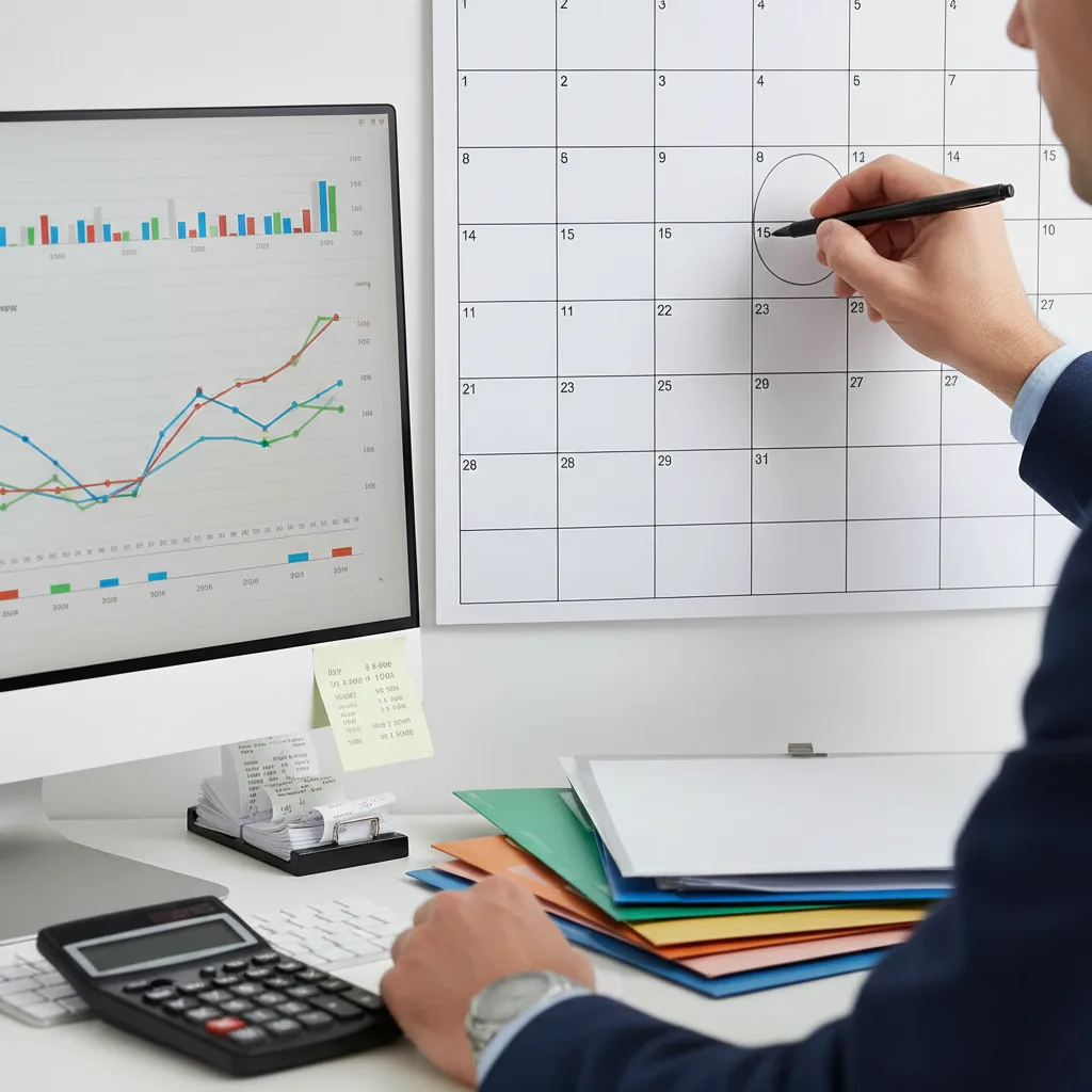 e-reporting TVA - guide