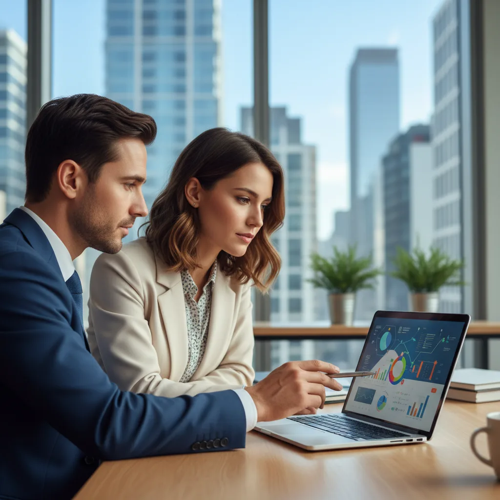 Votre expert comptable proactif Lille – cabinet NECC
