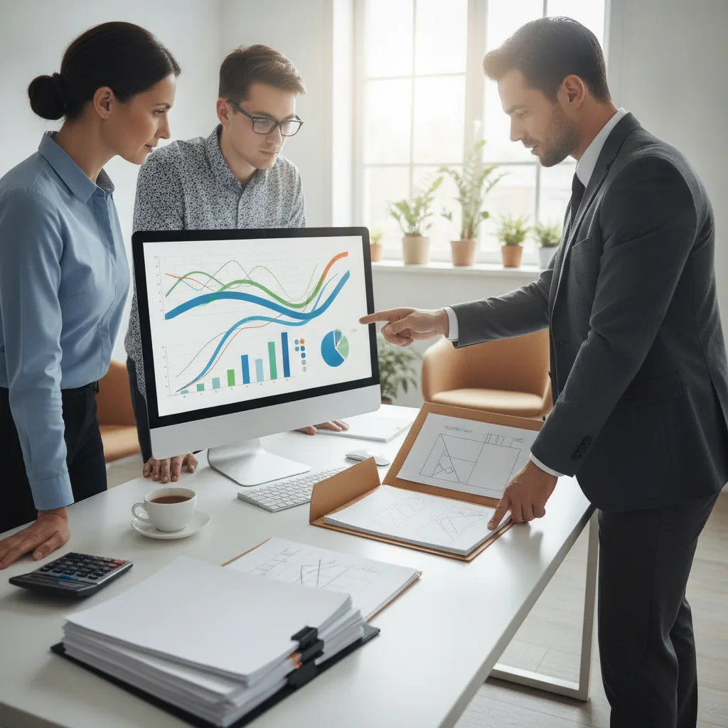 Externaliser la paie, avantages et rentabilité PME | NECC