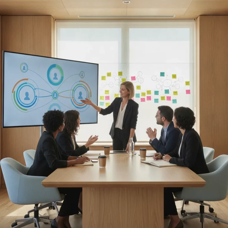 Guide de gestion des talents PME en Hauts-de-France | NECC - gestion talents pme finance