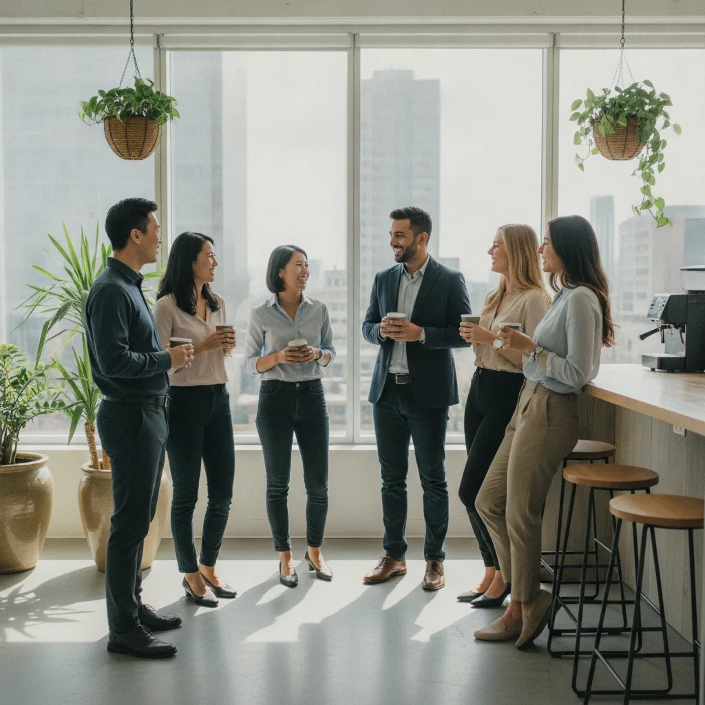 gestion des talents PME