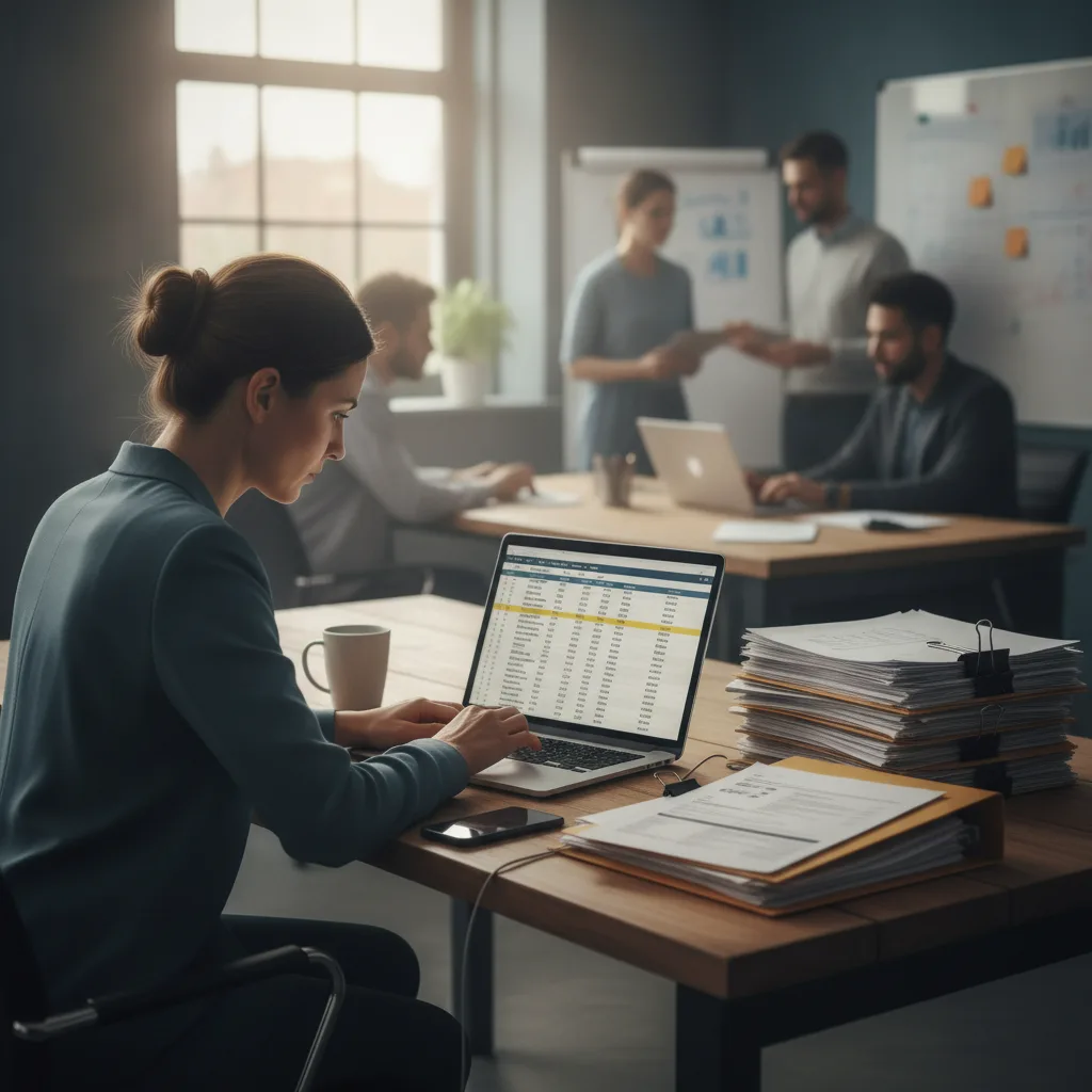gestion des talents PME