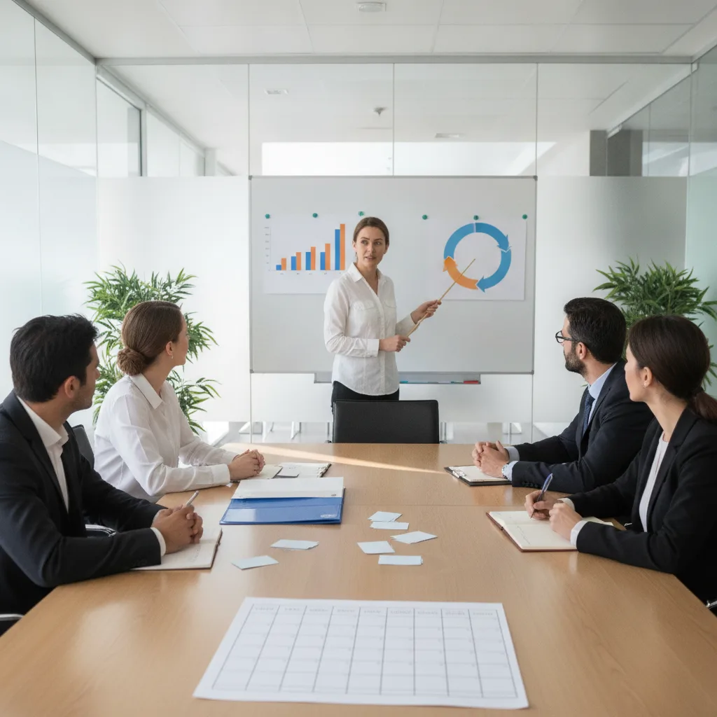 Guide CSE PME obligatoire – étapes et mise en place | NECC