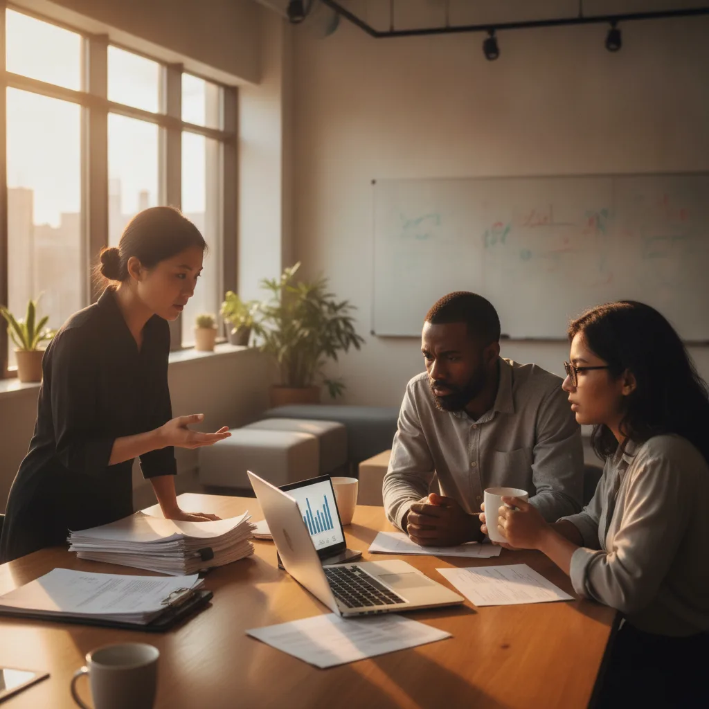 Guide pacte d&rsquo;associés startup – 5 clauses à rédiger | NECC