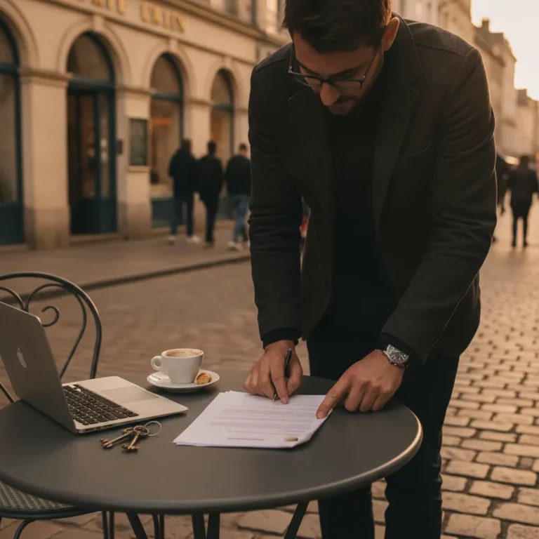 Bail commercial Lille – les pièges du locataire | NECC - pieges bail commercial lille