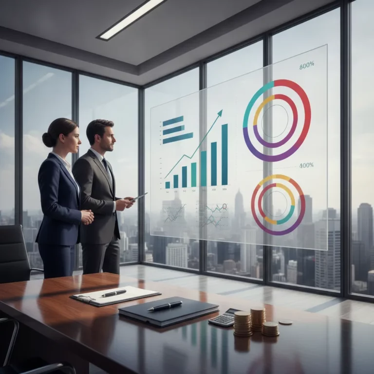 Placement trésorerie excédentaire entreprise 2026 | NECC - placement tresorerie excedentaire entreprise