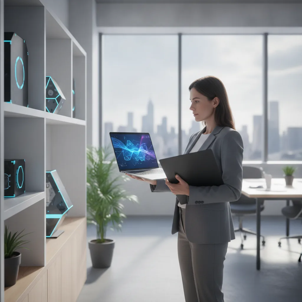 Guide du statut Jeune Entreprise Innovante 2026 | NECC