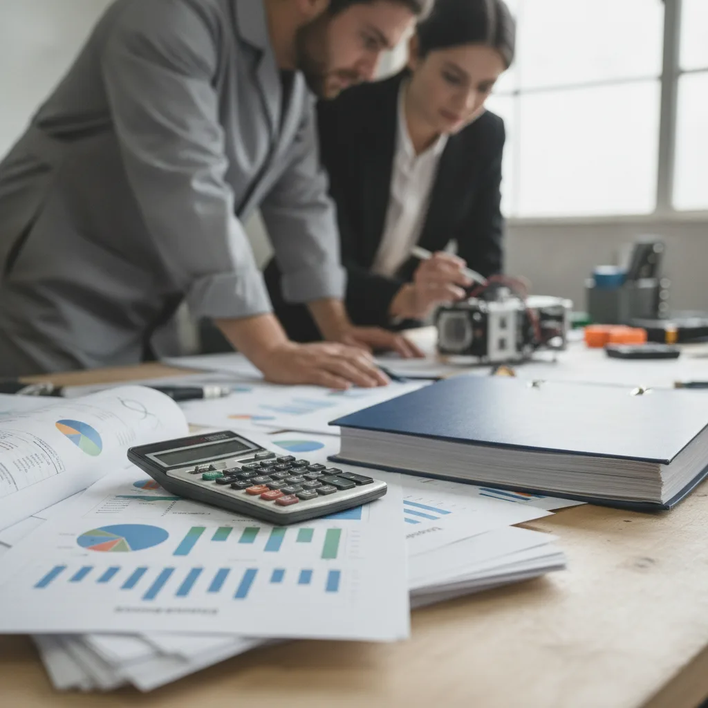 statut Jeune Entreprise Innovante 2026