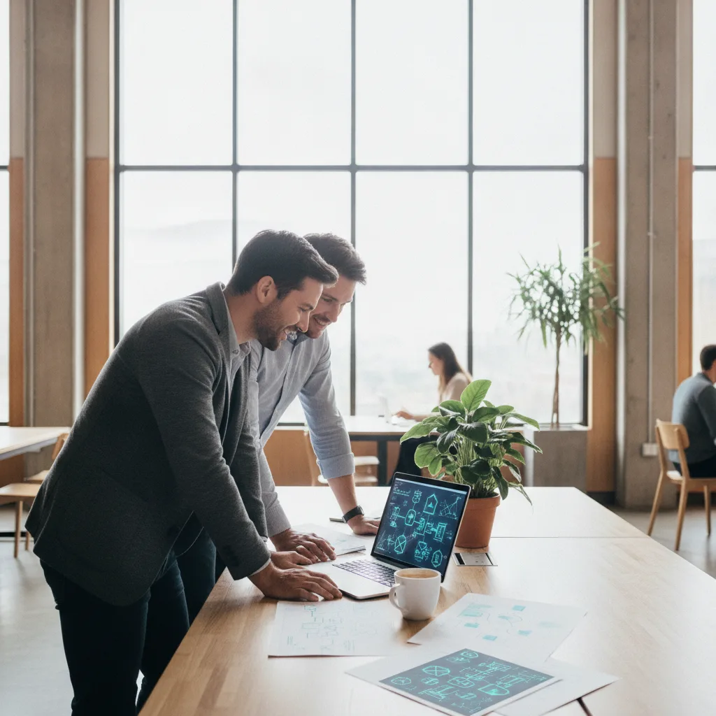 statut Jeune Entreprise Innovante 2026