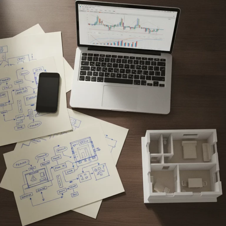 Statut LMNP 2026 – évolutions fiscales et guide | NECC - statut lmnp 2026 evolutions fiscales