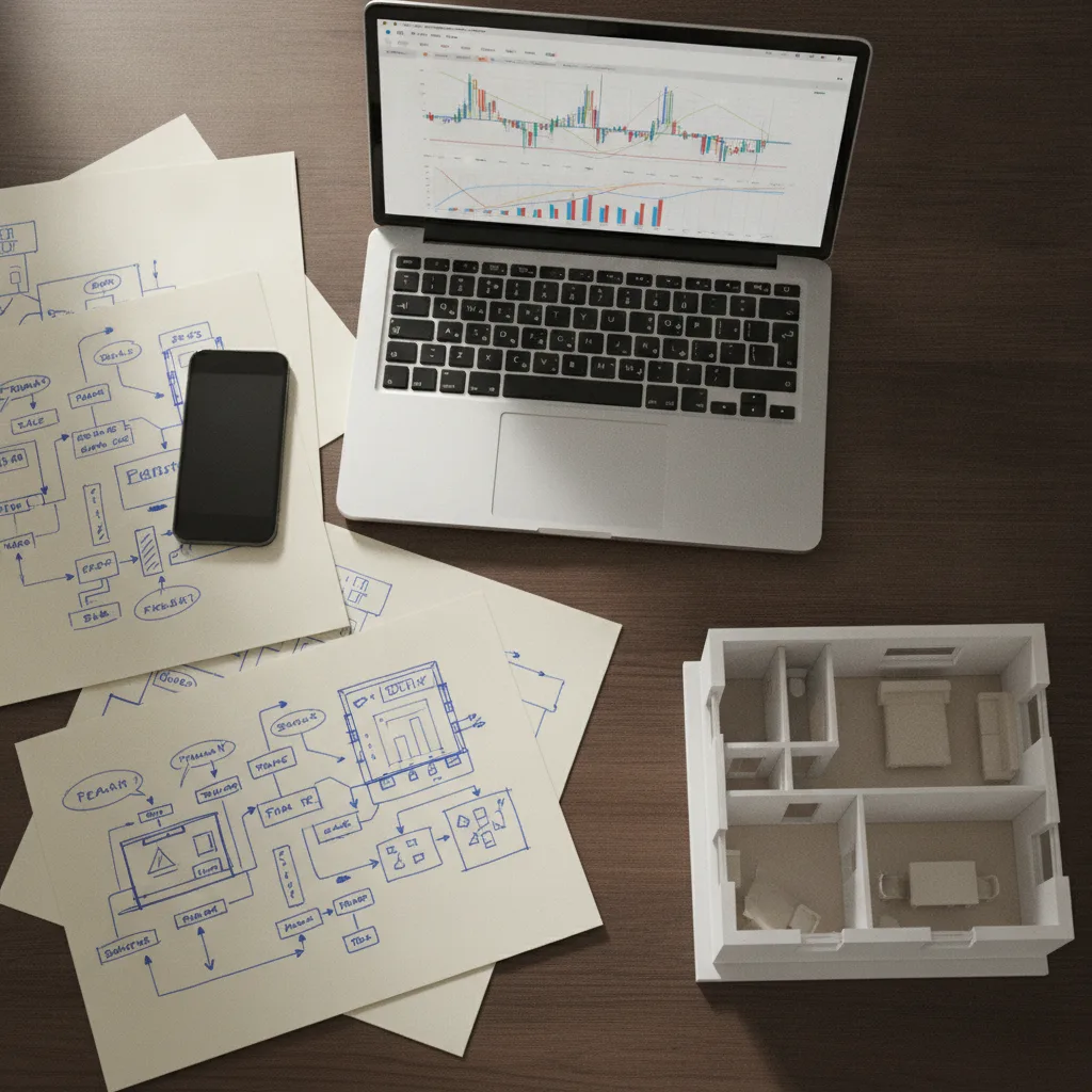 Statut LMNP 2026 – évolutions fiscales et guide | NECC