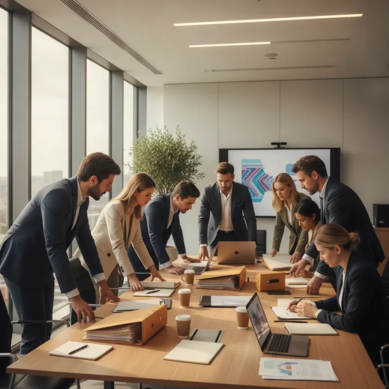 Audit d&rsquo;acquisition due diligence | 10 points de vigilance