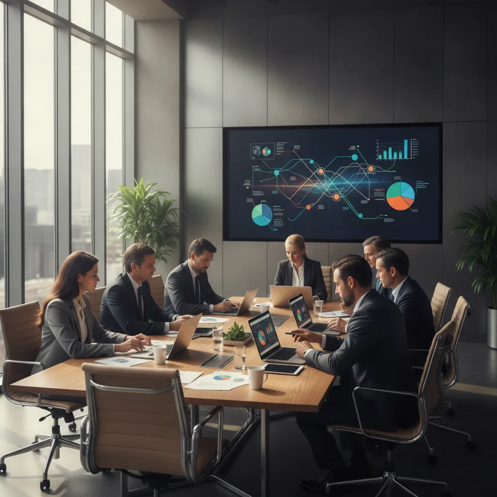 Audit CSRD PME – Le guide pour préparer votre entreprise