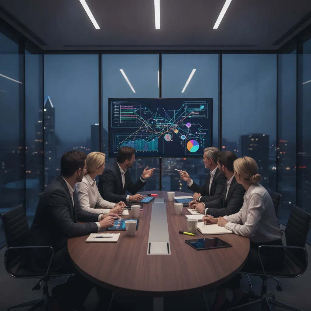 audit organisationnel PME audit organisationnel PME