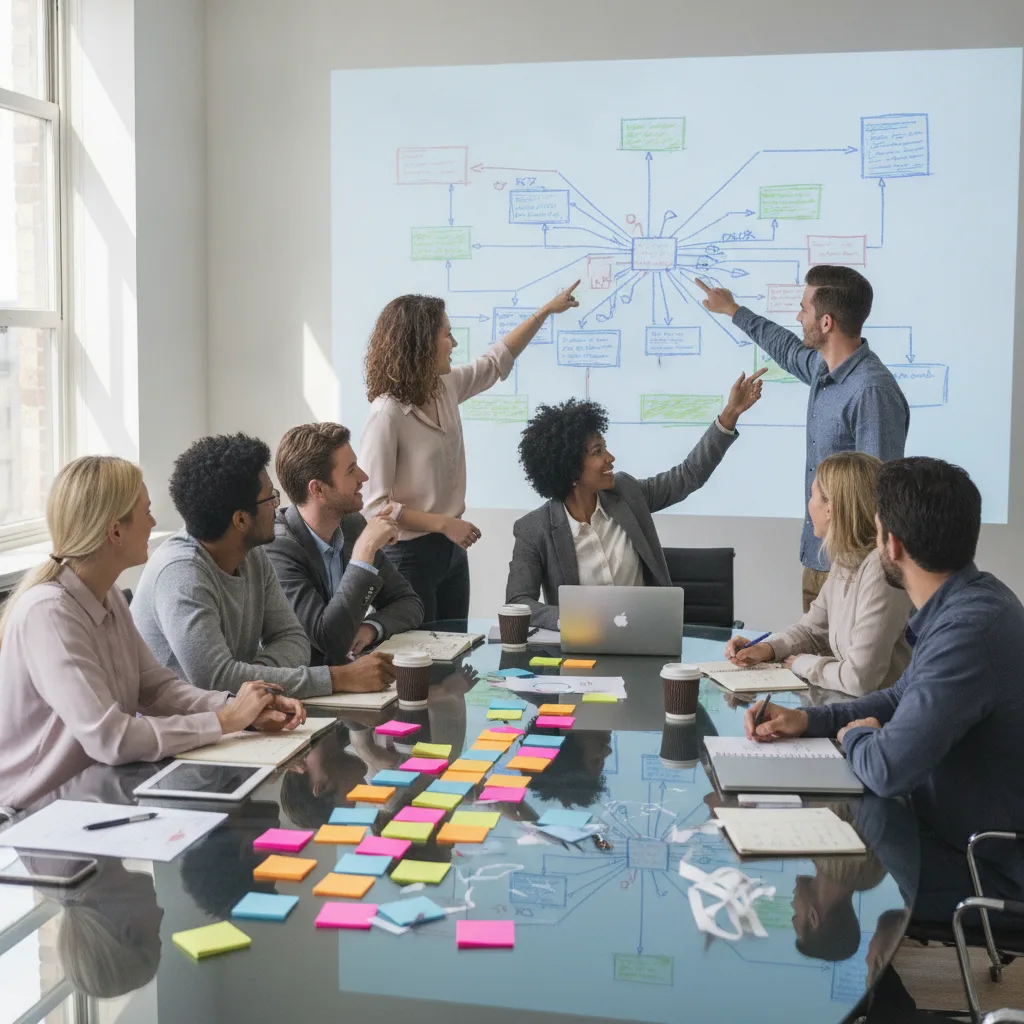 comptabilité multi-sociétés PME