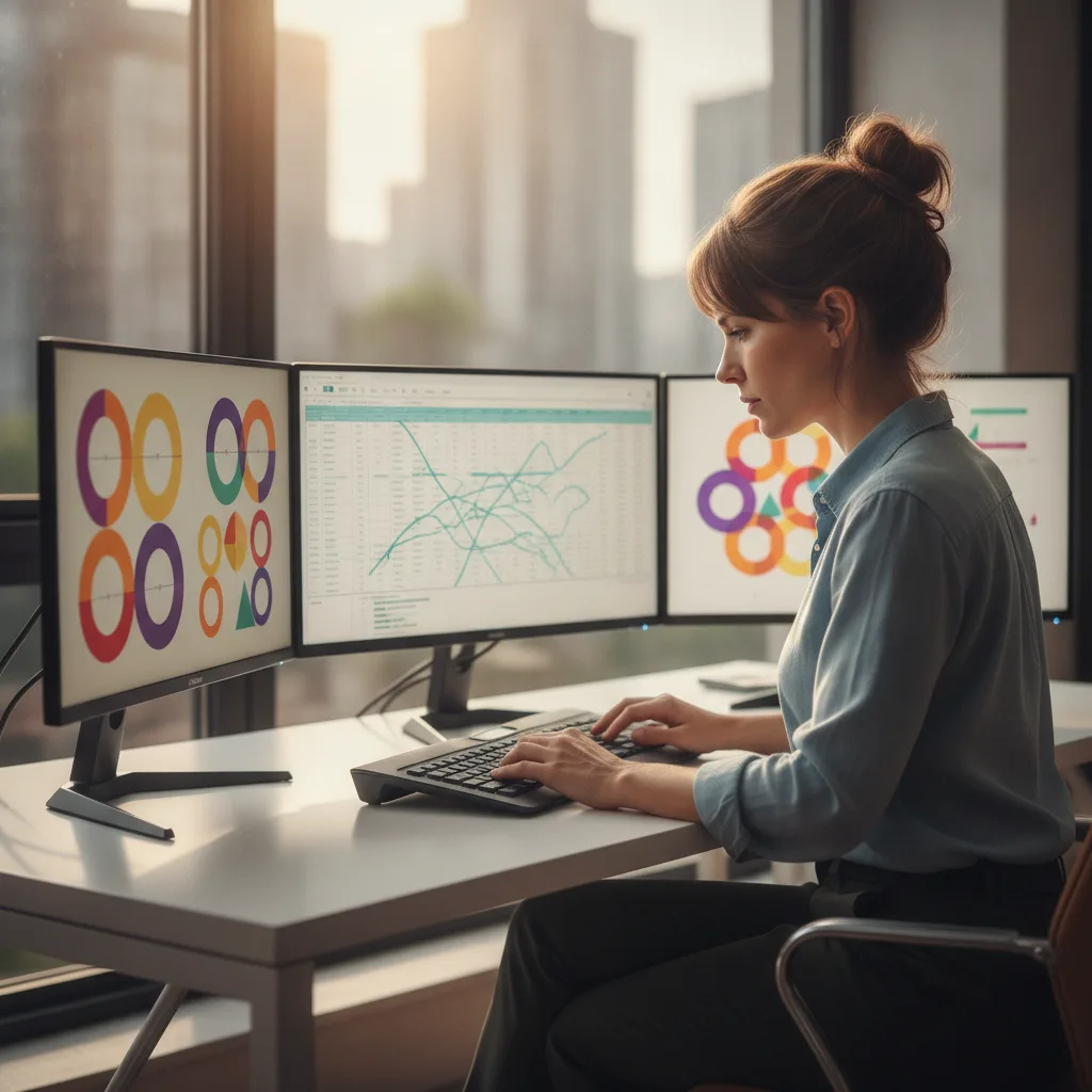 comptabilité multi-sociétés PME