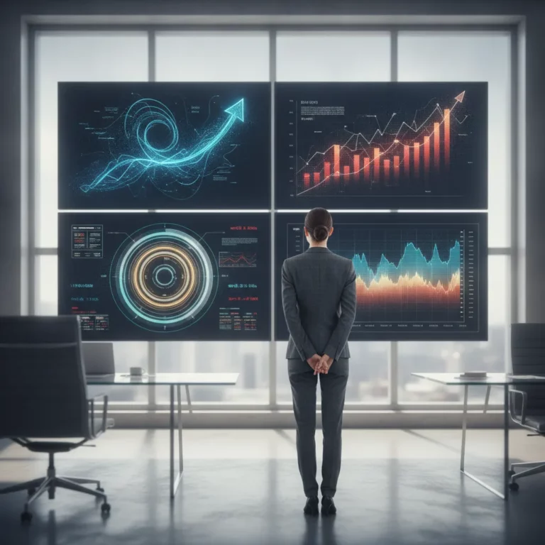 DAF as a Service – Pilotez votre croissance avec NECC
