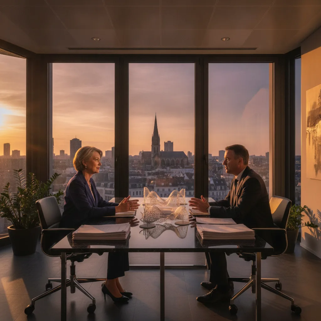 family office Lille