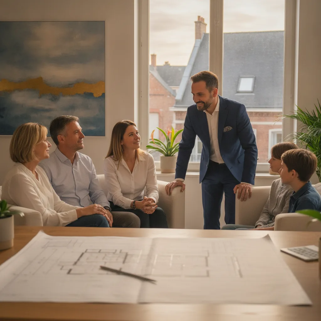 family office Lille