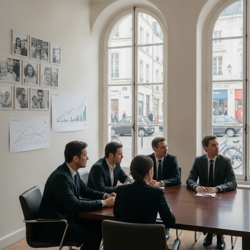 family office Lille
