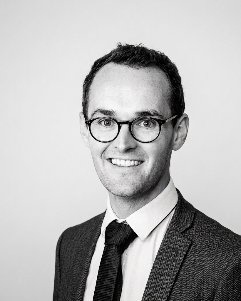 Louis Delpouve, expert-comptable et commissaire aux comptes du Groupe NECC