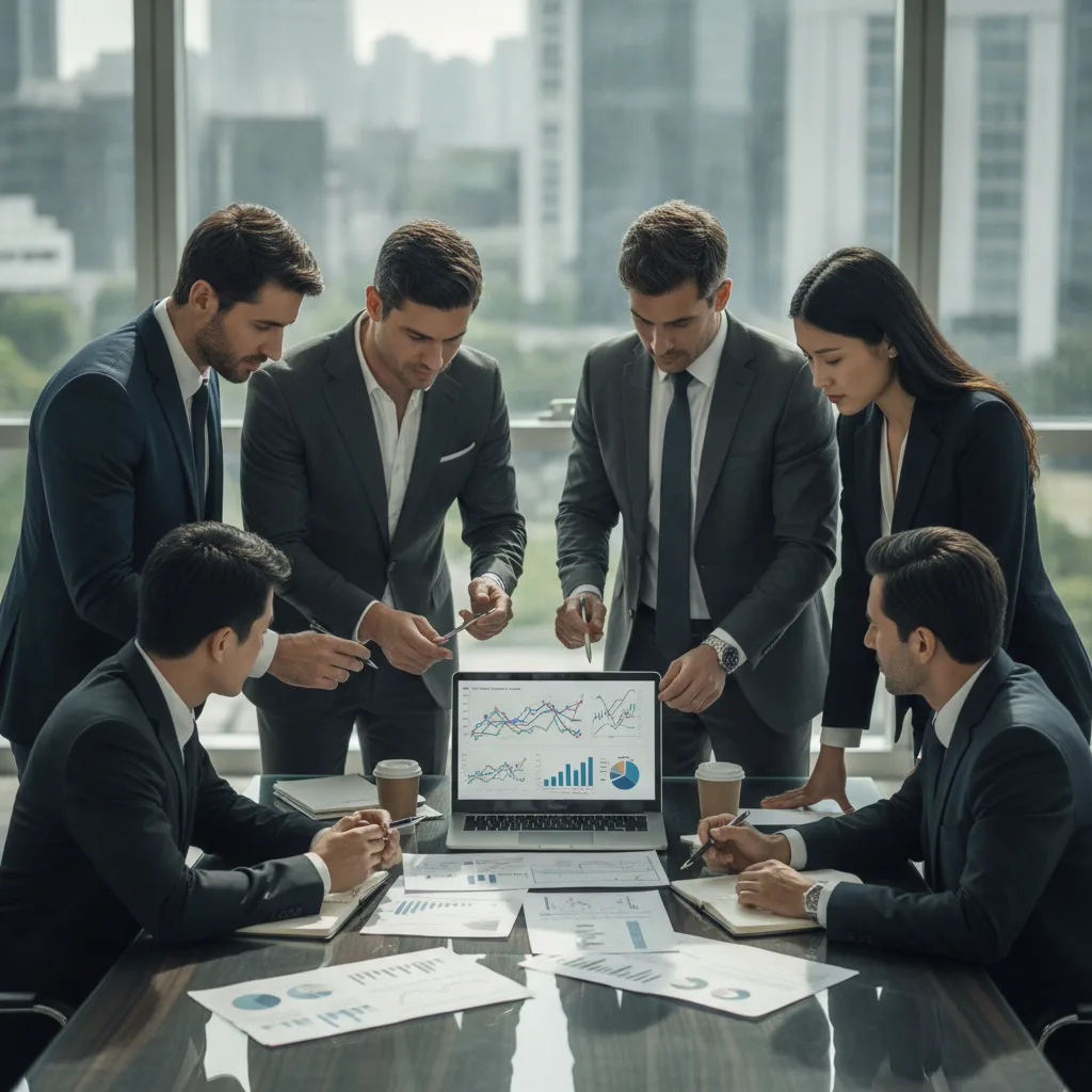 Fraude interne entreprise | Guide pour protéger votre PME