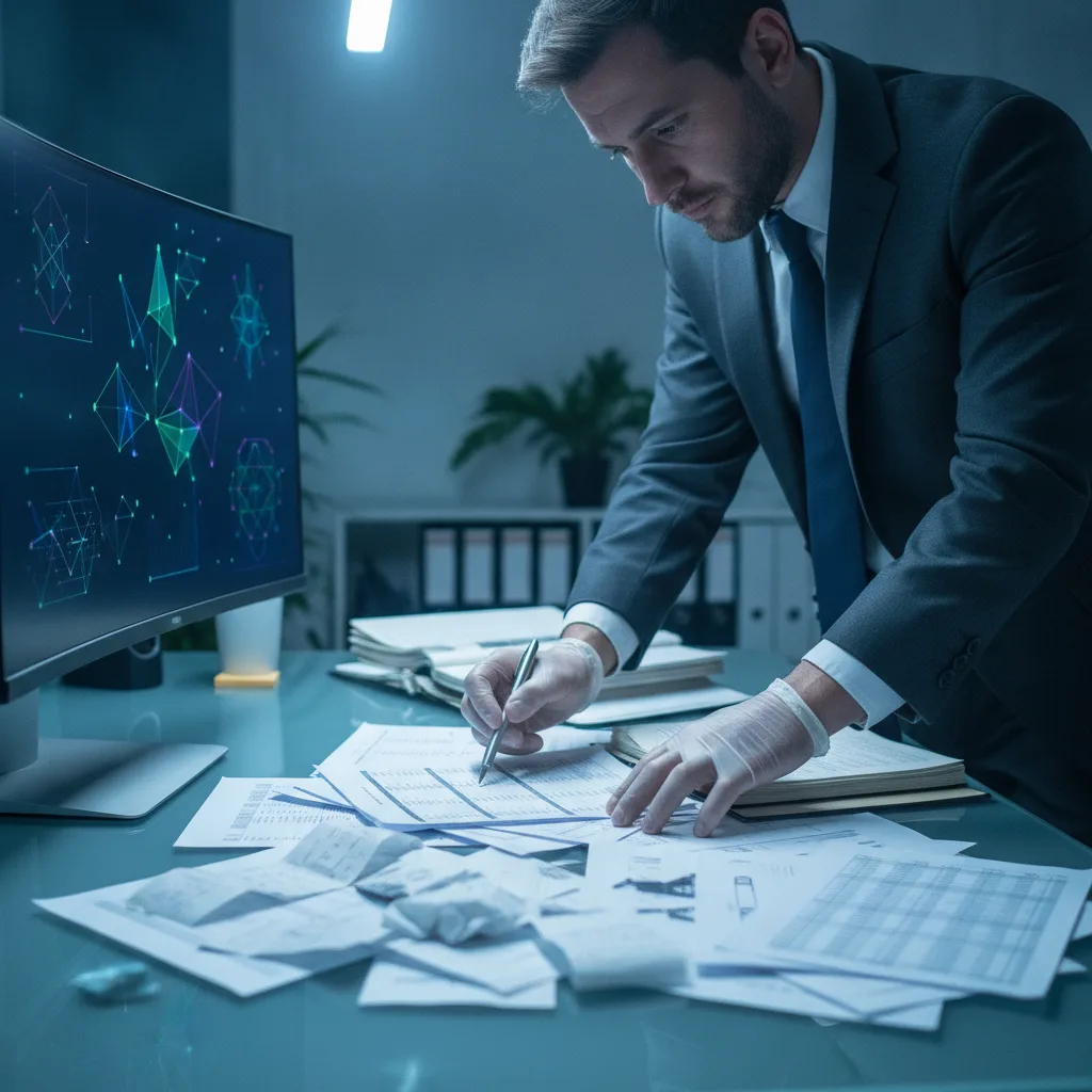 fraude interne entreprise fraude interne entreprise