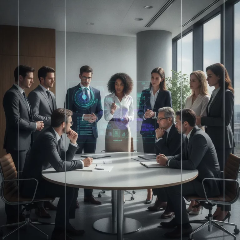 RGPD conformité 2026 – La checklist pour votre PME finance - rgpd conformite 2026