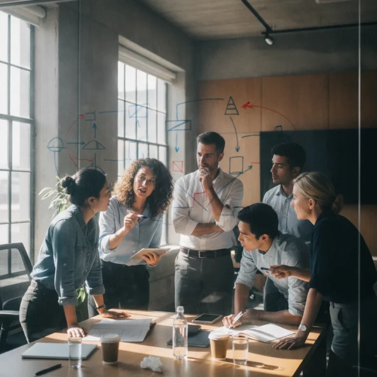 Valorisation startup innovation | L&rsquo;expertise NECC pour lever