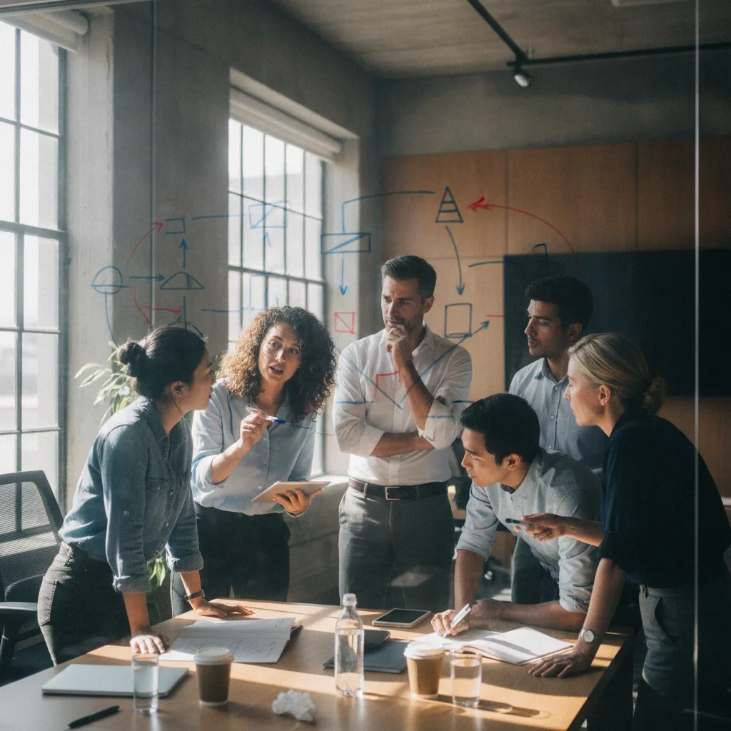 Valorisation startup innovation | L&rsquo;expertise NECC pour lever