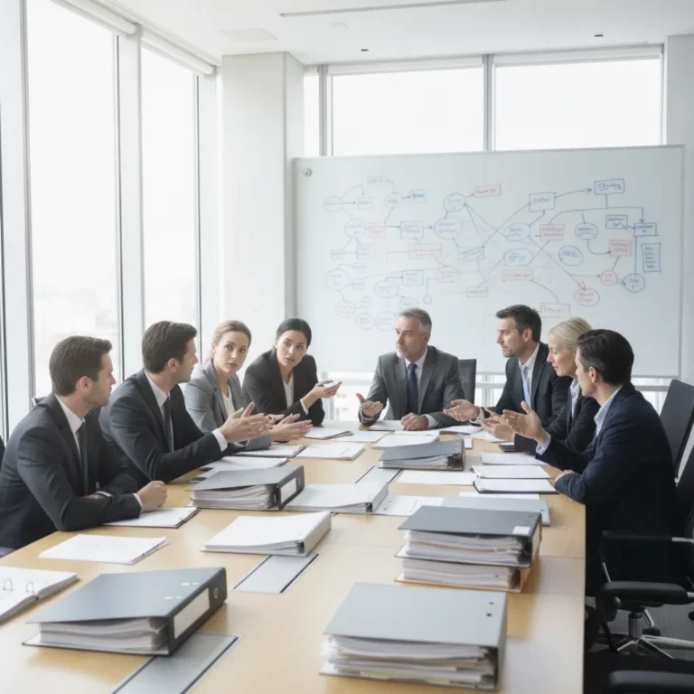 Classification emplois convention collective | Guide finance