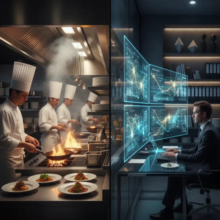 Expert comptable secteur restauration | Guide 2026