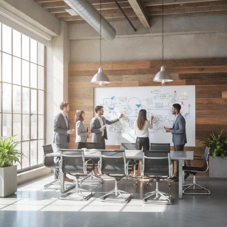 Innovation non technologique CII | Ce qui est éligible