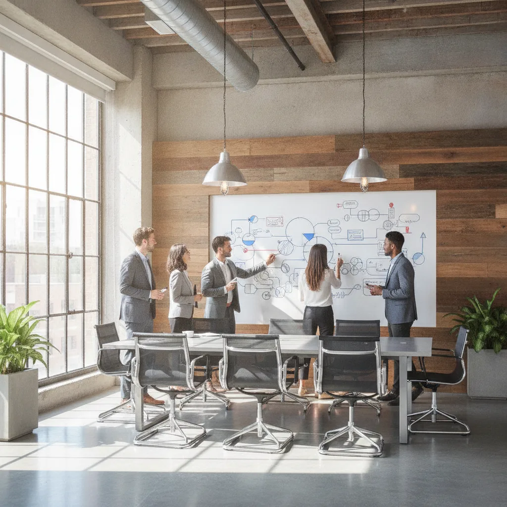Innovation non technologique CII | Ce qui est éligible