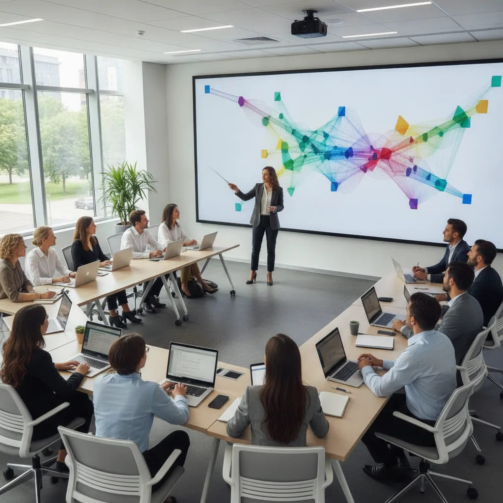 plan de développement des compétences PME