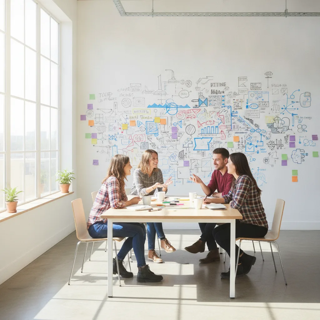 plan de développement des compétences PME