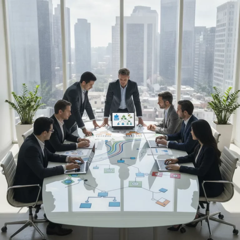 Prix de transfert PME groupe | obligations et risques