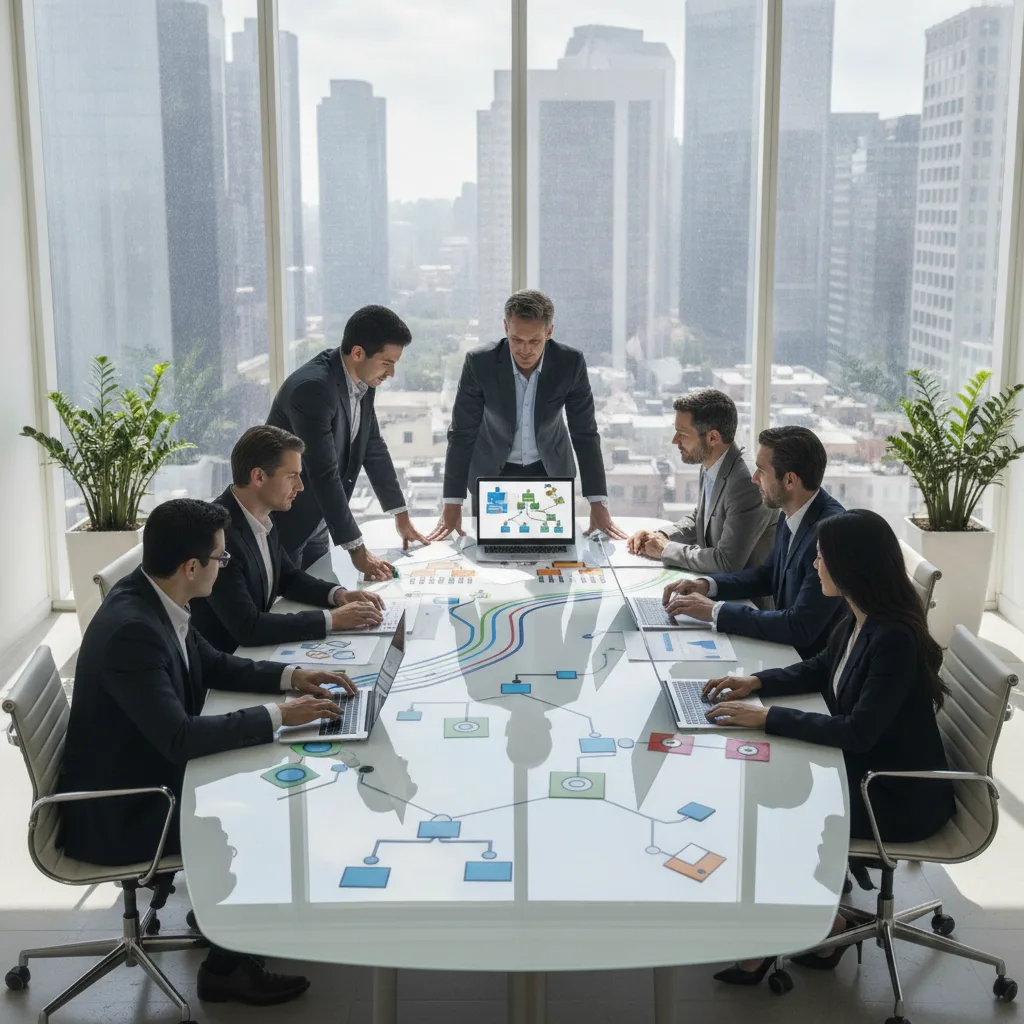 Prix de transfert PME groupe | obligations et risques