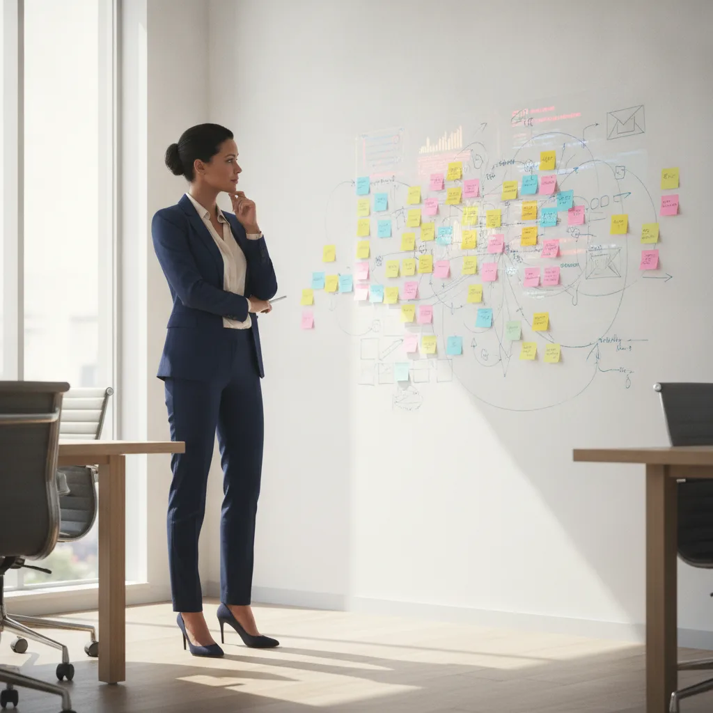 tableau de bord financier dirigeant