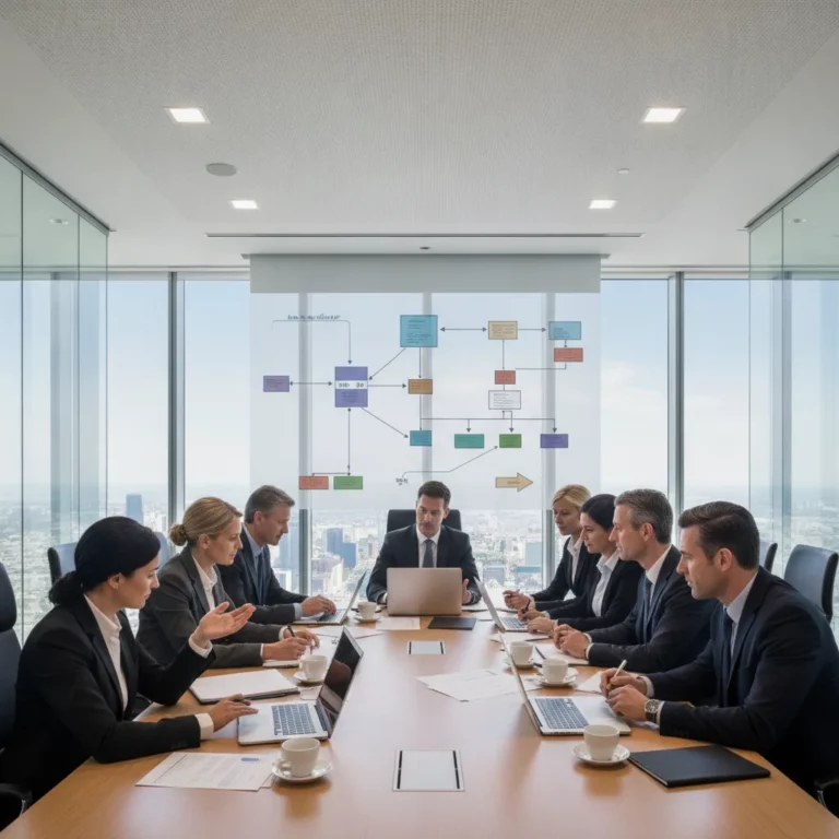 Transformation SARL en SAS en 2026 | Guide complet