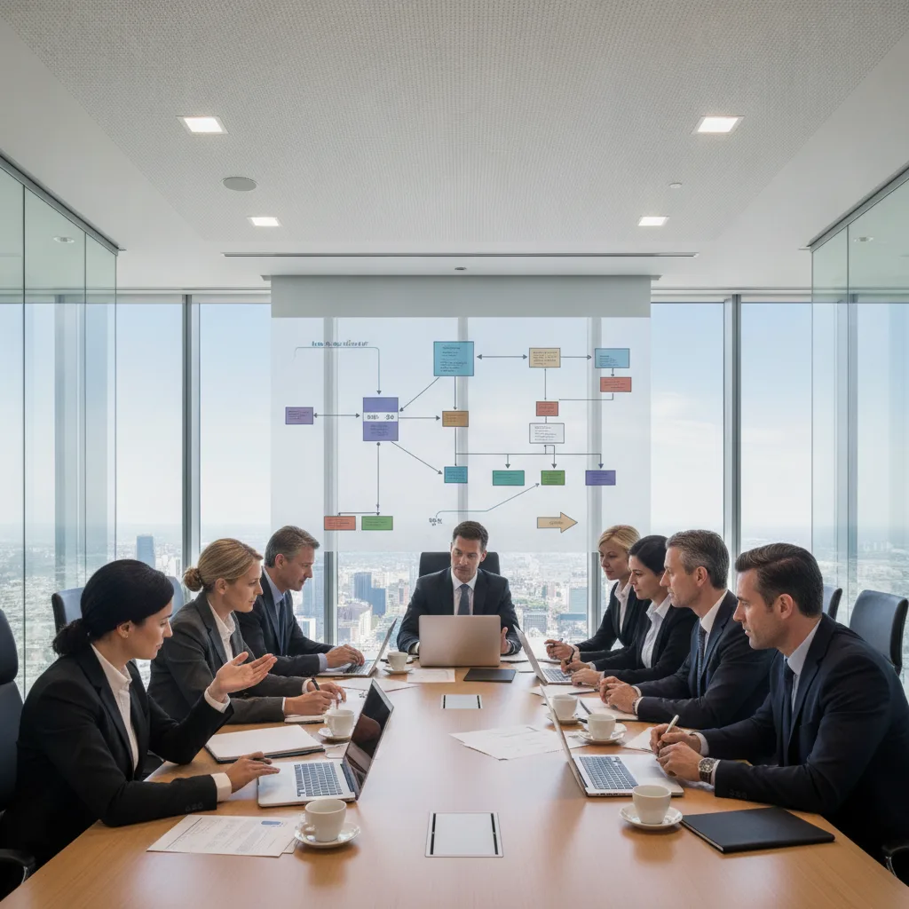 Transformation SARL en SAS en 2026 | Guide complet