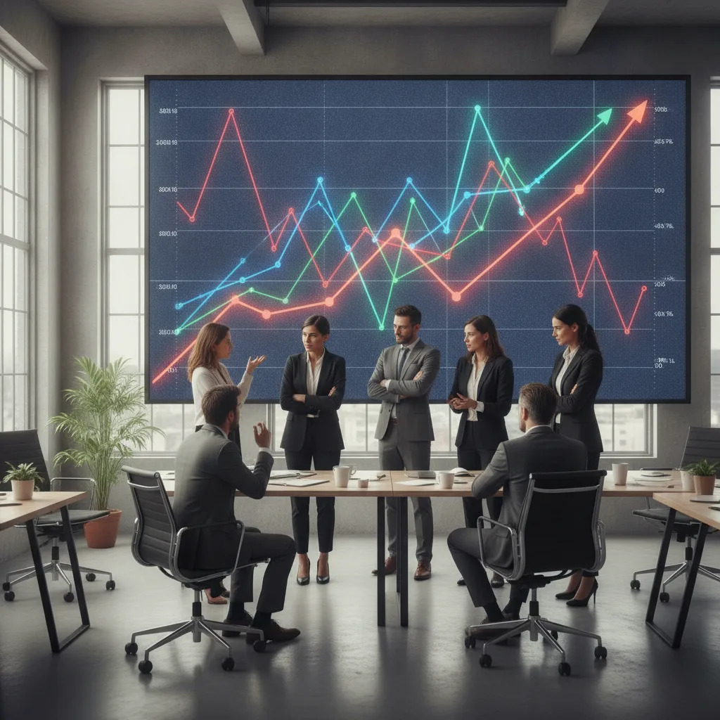 Trésorerie prévisionnelle 13 semaines | Guide PME