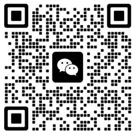 Xiaoli-YU-BULTE 微信二维码 — NECC 中国业务部