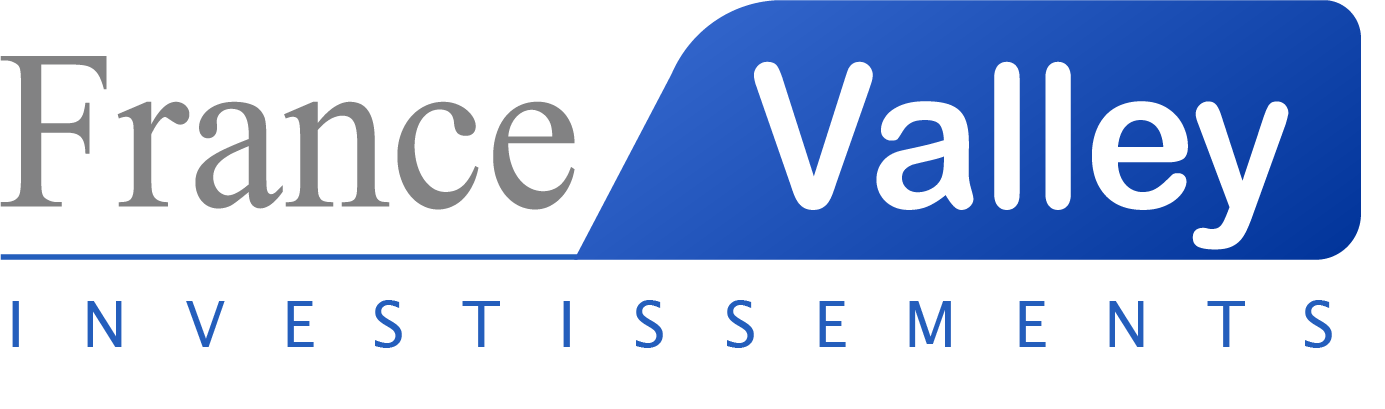 Logo France Valley Investissements